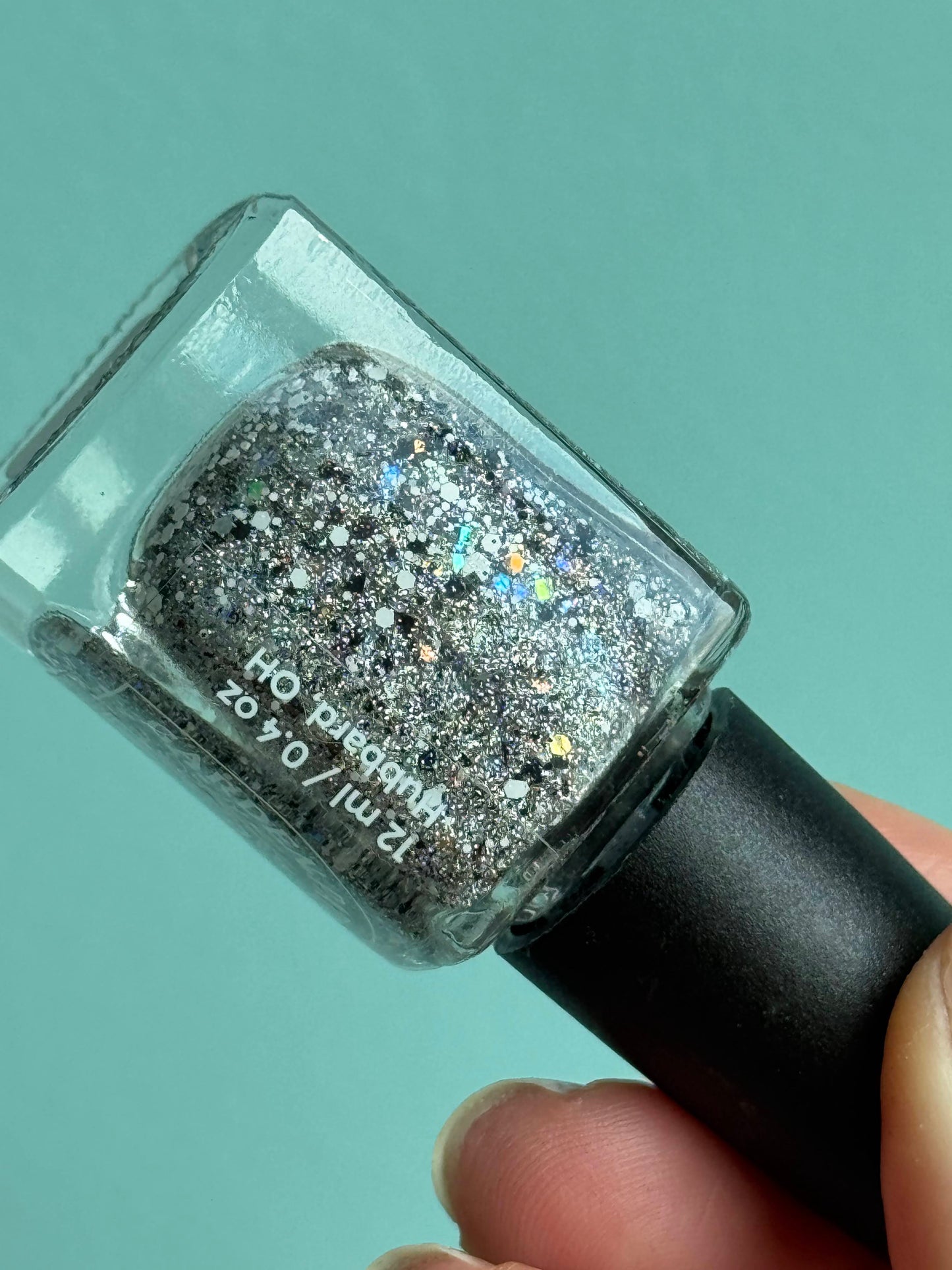 Garden Path Lacquers - Reply Hazy