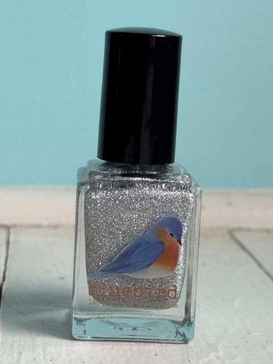 Bluebird Lacquer - Suns Out Guns Out