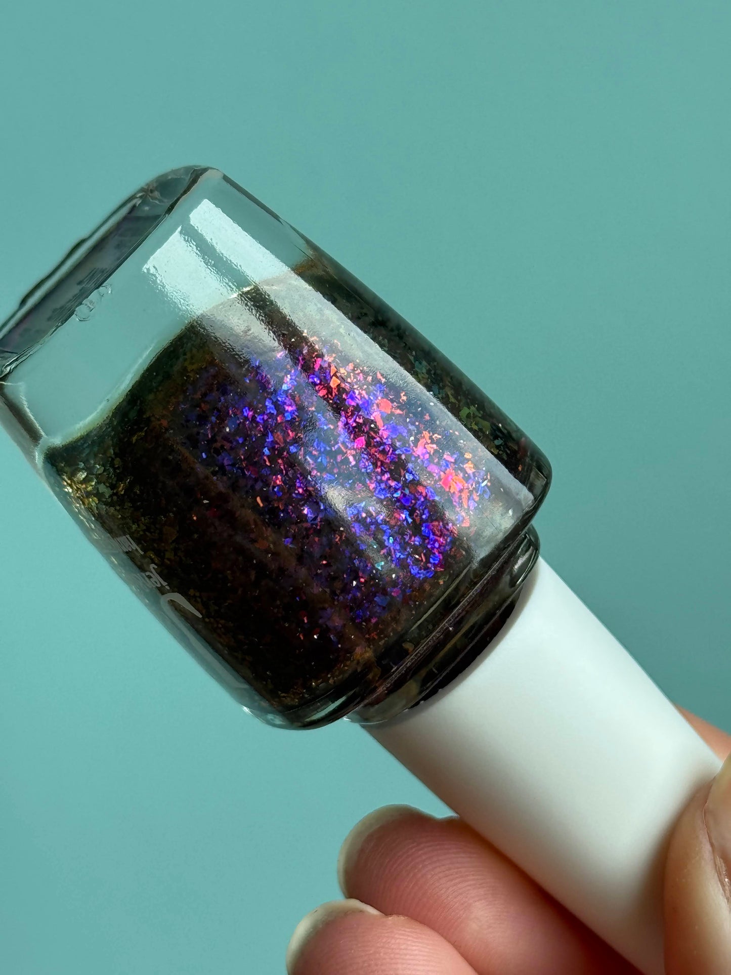 Jen and Berries - Handsome Mount