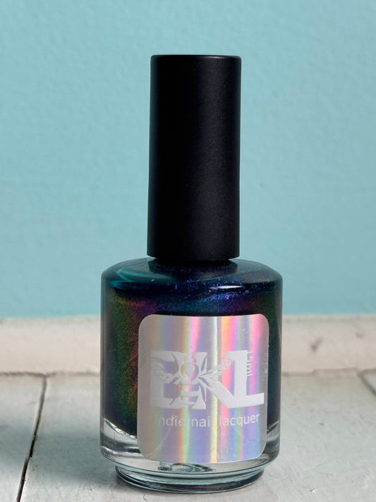 Bee's Knees Lacquer - Maui