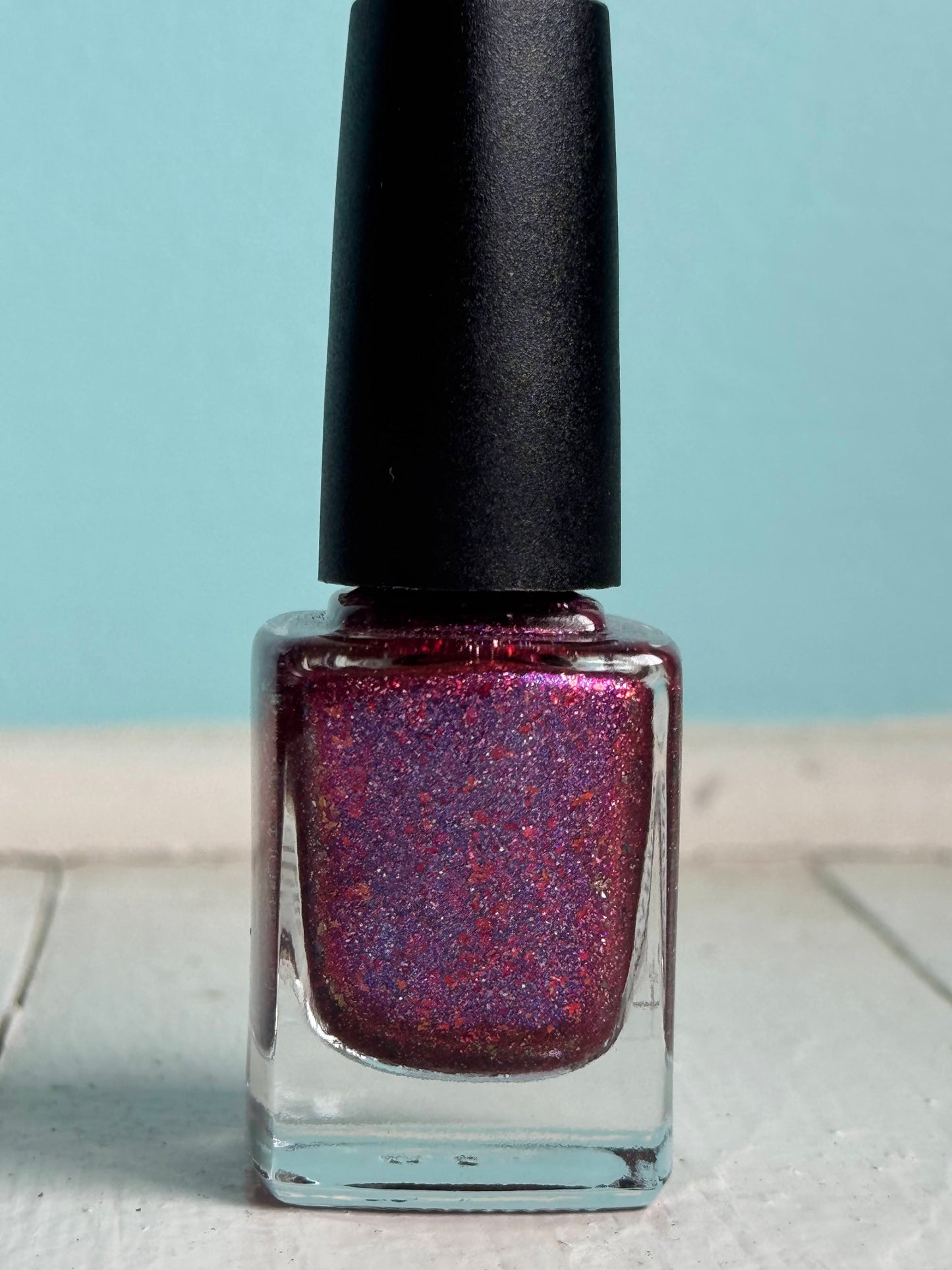 Garden Path Lacquers - HHC Mystery Overpour