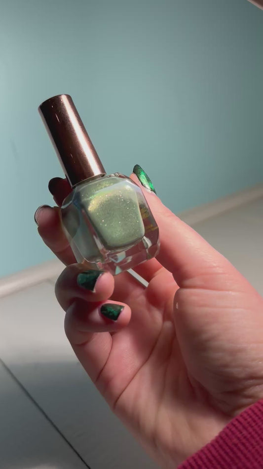 Clionadh Cosmetics - Gray Matter Prototype 1